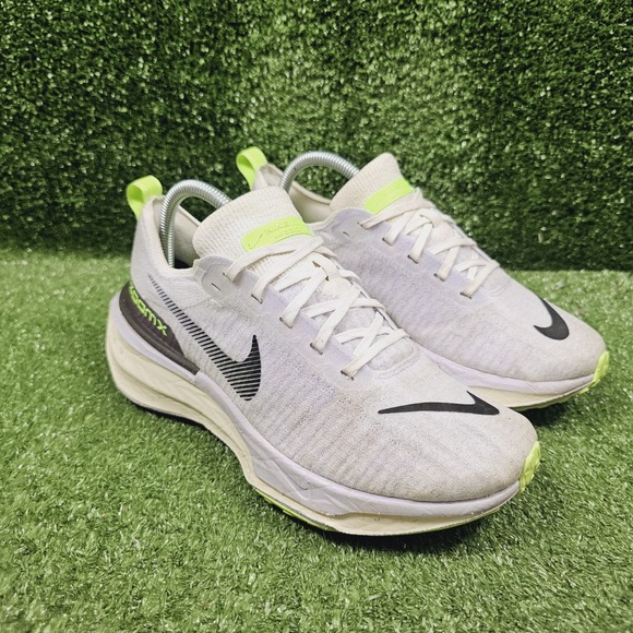 Nike Shoes - Nike ZoomX Invincible Run Flyknit 3 Purple Agate Sneakers DR2660-100 Womens 9